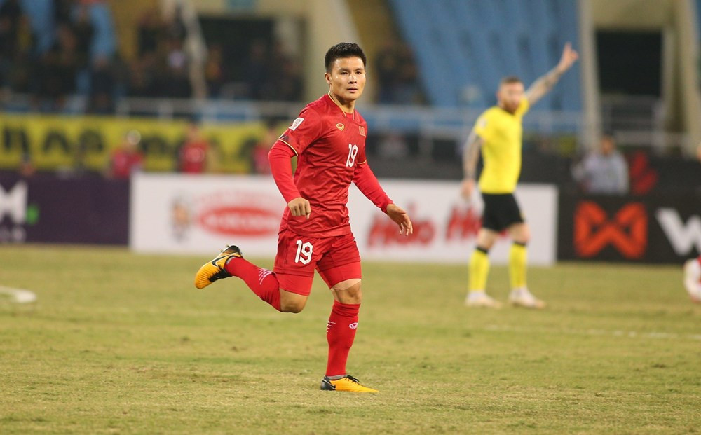 Ba tuyển thủ Việt Nam lọt đội hình đắt nhất AFF Cup 2022 - Bóng Đá
