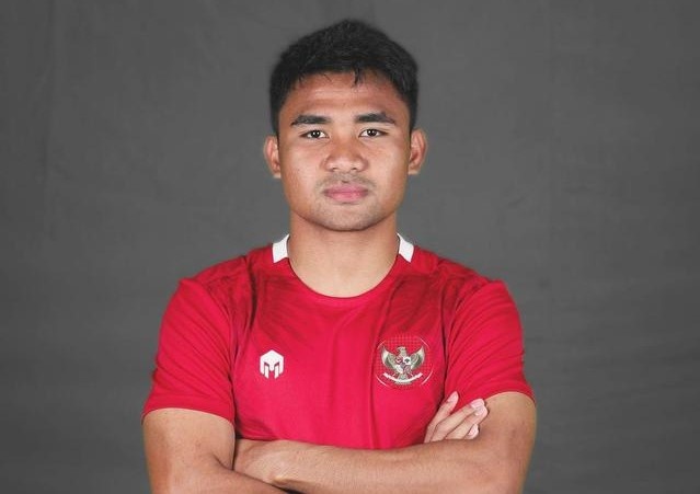 Cầu thủ làm trái quy định của Indonesia tại AFF Cup - Bóng Đá