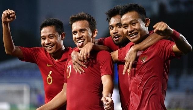 LĐBĐ Indonesia khẳng định sẽ đối đầu tuyển Việt Nam - Bóng Đá