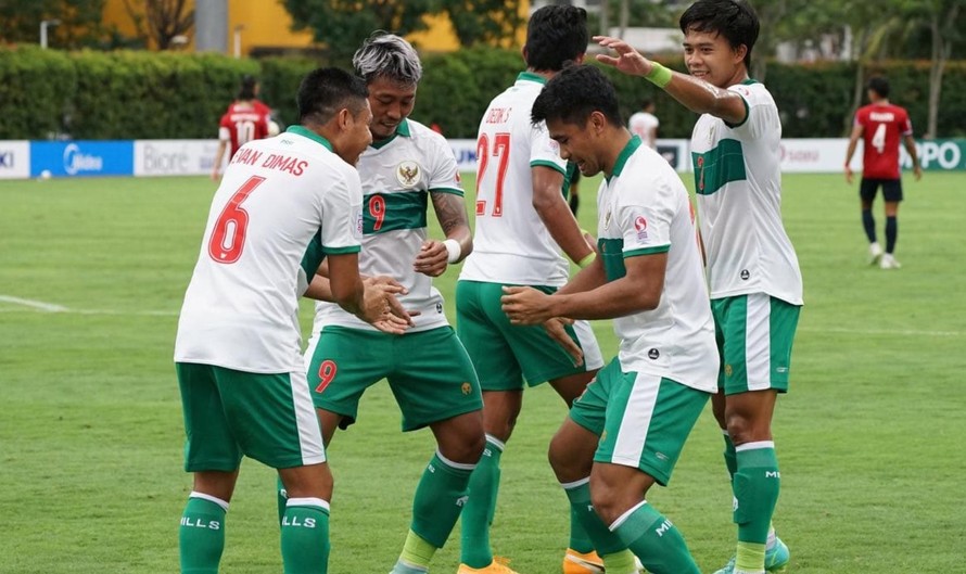 Truyền thông Indonesia lo ngại 1 điều trước trận gặp Việt Nam - Bóng Đá