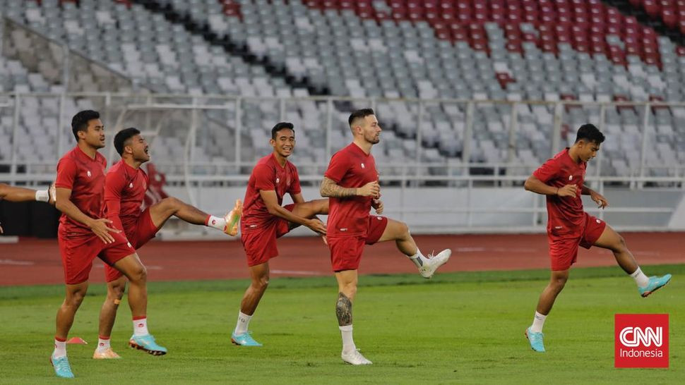 Báo Indonesia chỉ lý do Việt Nam dễ khiến đội nhà ‘ôm hận’ AFF Cup 2022 - Bóng Đá