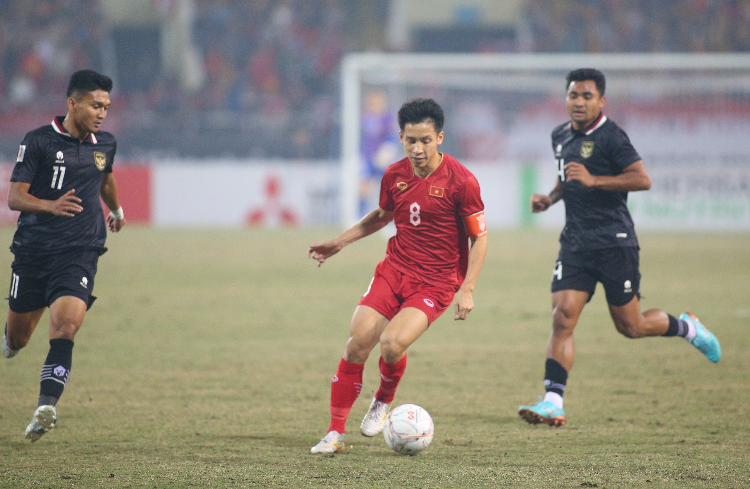 Tuyển Việt Nam vào chung kết AFF Cup 2022: Hay hơn là may - Bóng Đá
