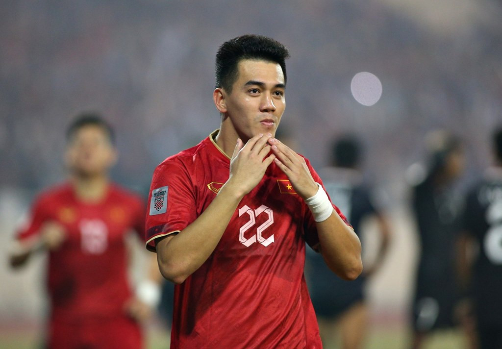 Vào chung kết AFF Cup, tuyển Việt Nam phá dớp 26 năm trước Indonesia - Bóng Đá
