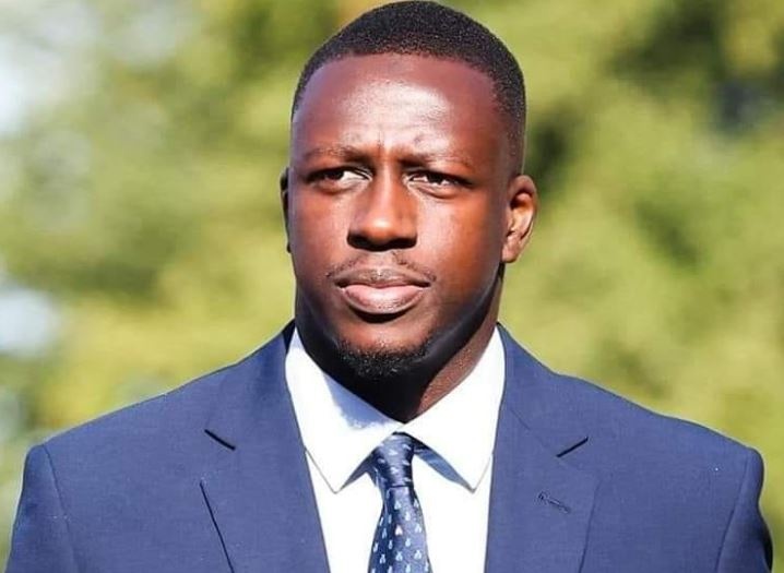 Benjamin Mendy tự hủy sự nghiệp vì lối sống sa đọa.