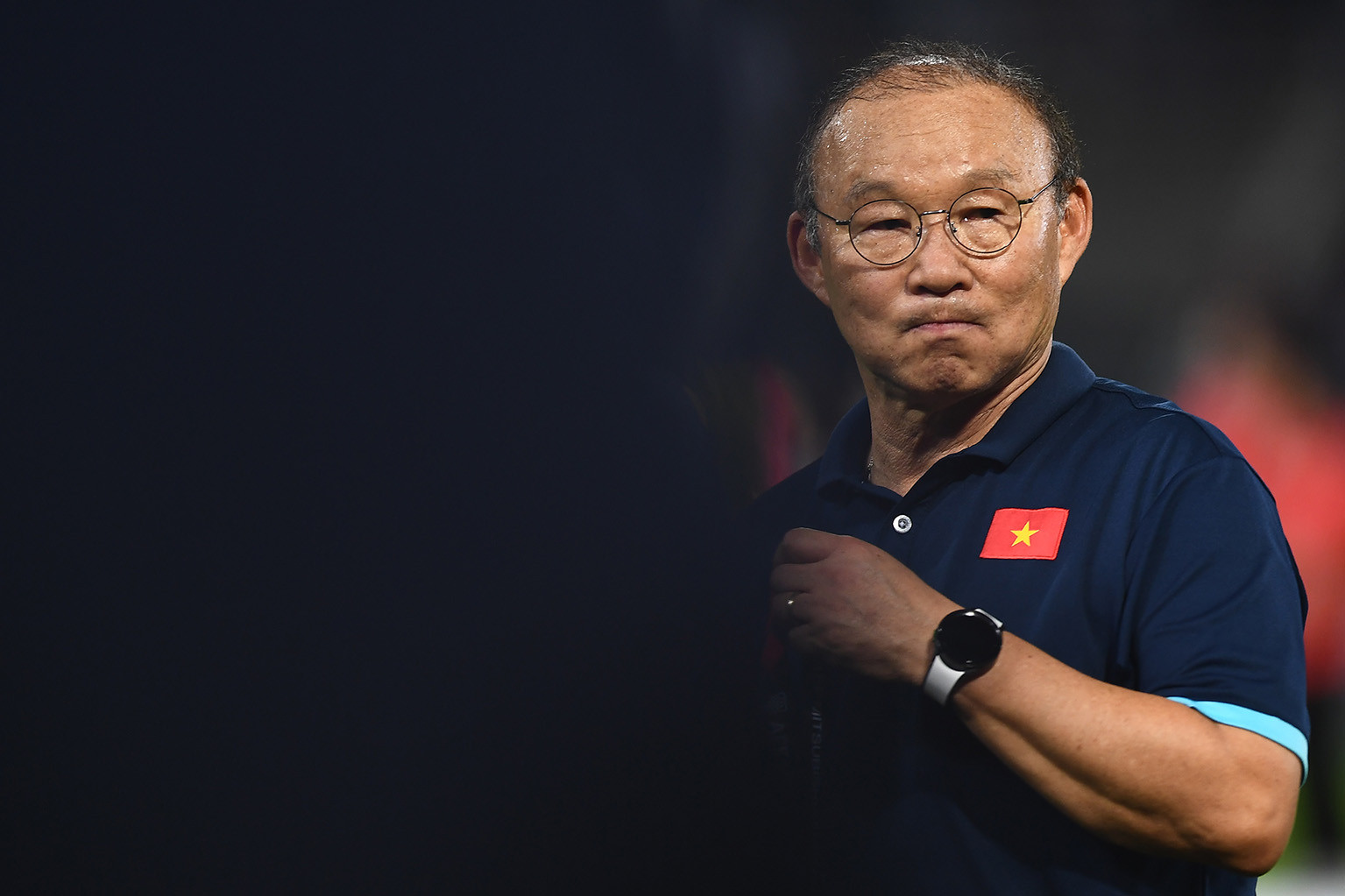 Việt Nam thua chung kết AFF Cup 2022: Nước cờ bí của ông Park - Bóng Đá