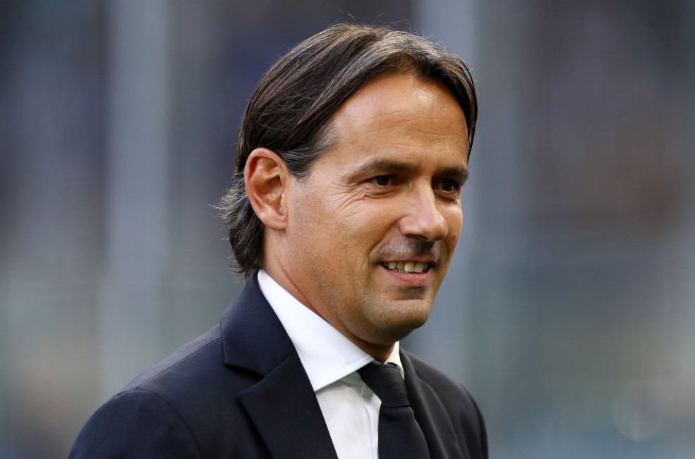 Inzaghi khẳng định quyết tâm trước trận derby Milan - Bóng Đá