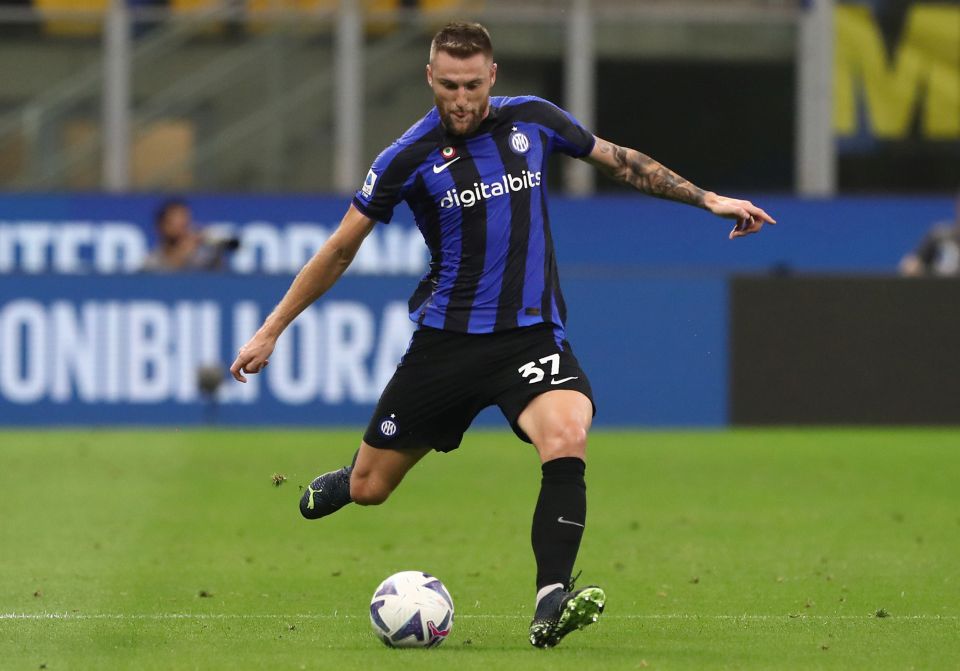 Inter đồng ý để