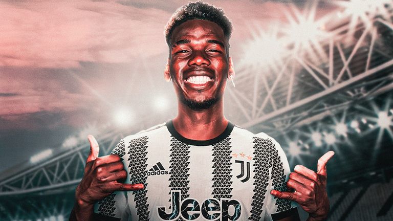 Sao Juventus được bầu chọn vào top chữ ký thất bại mùa hè - Bóng Đá