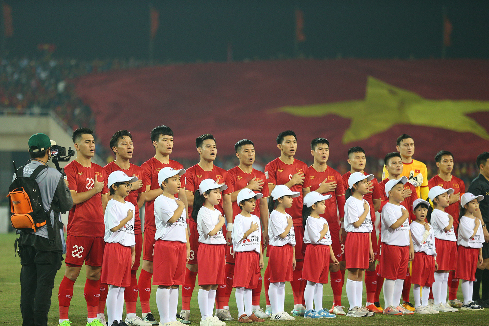 Tuyển Việt Nam: Làm gì để giấc mơ World Cup thành hiện thực - Bóng Đá