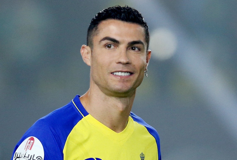 Ronaldo tỏa sáng trong ngày Al Nassr giành lại ngôi đầu - Bóng Đá