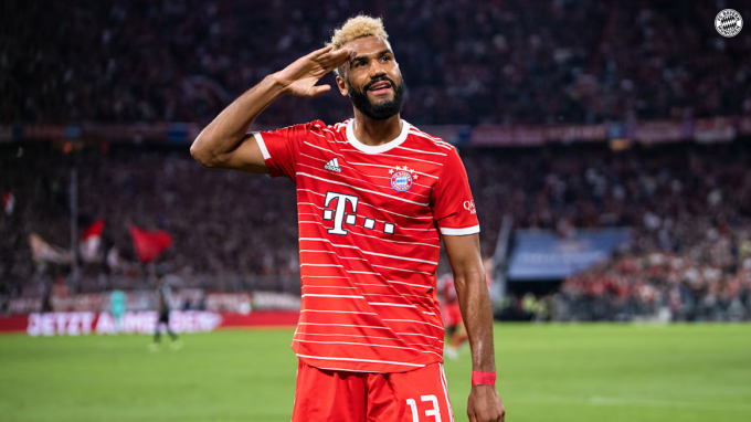Bayern Munich đạt thỏa thuận gia hạn với trụ cột - Bóng Đá