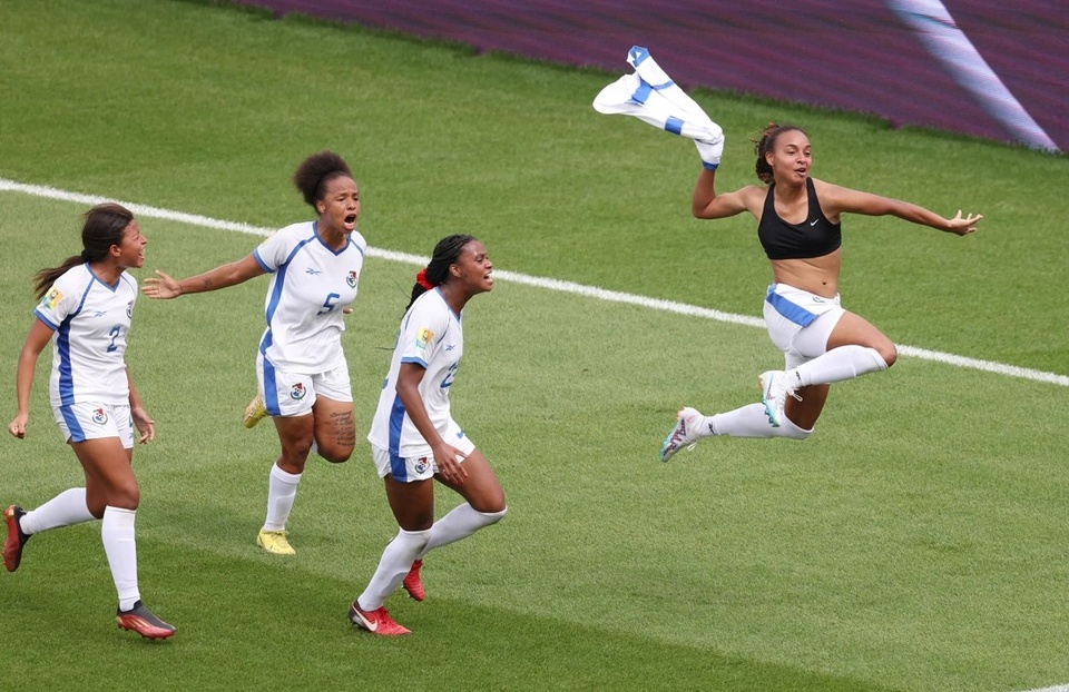 Xác định đội cuối cùng dự World Cup nữ 2023 - Bóng Đá