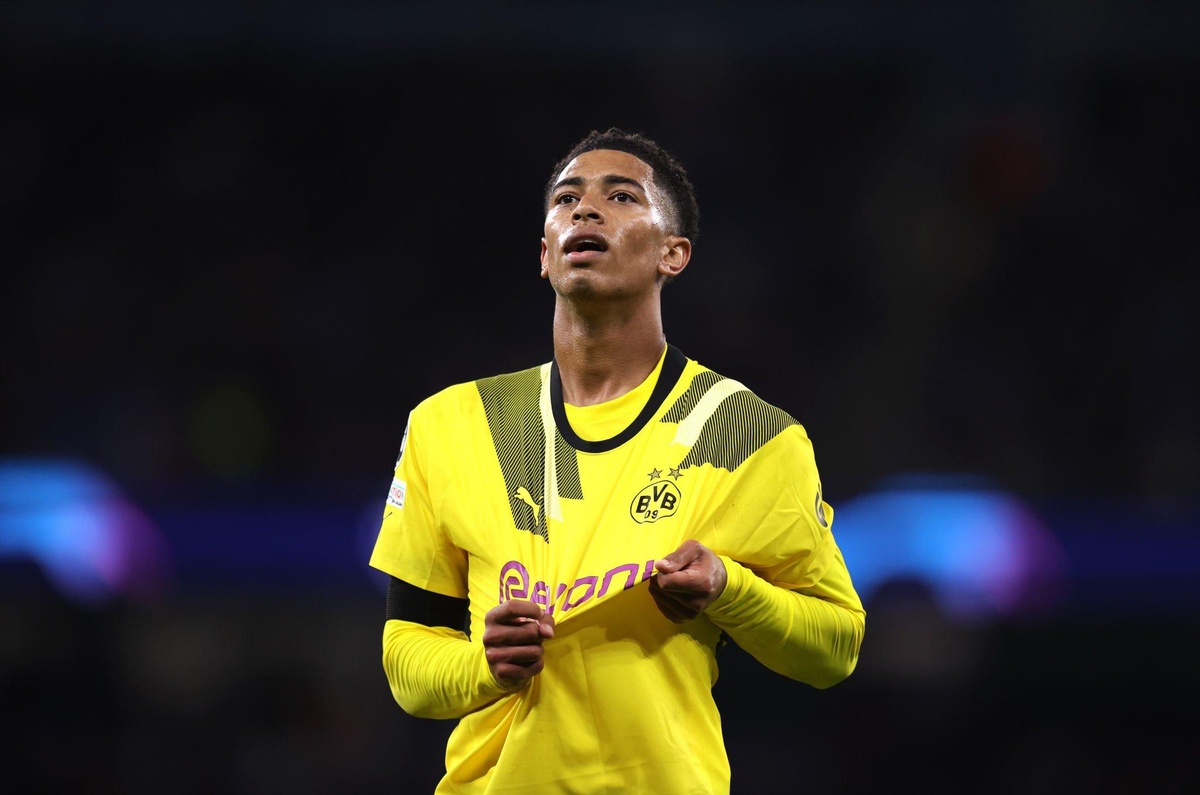 Jude Bellingham (4 bàn): Sao trẻ tuyển Anh đóng góp 4 bàn và một kiến tạo cho Dortmund ở Champions League. Khi không còn Erling Haaland, Bellingham đang là chỗ dựa tinh thần và chuyên môn cho Dortmund. Trước Chelsea, tiền vệ sinh năm 2003 đã chơi ấn tượng.