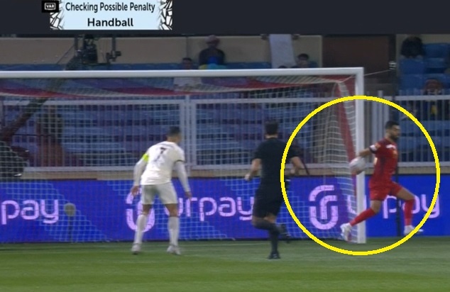 Ronaldo lập hat-trick trong 36 phút - Bóng Đá