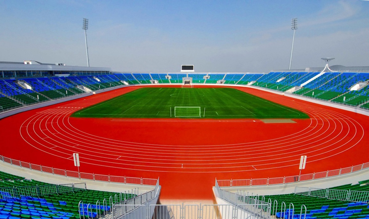 Sân thi đấu: Các trận đấu tại vòng chung kết U20 châu Á 2023 sẽ diễn ra trên 4 sân vận động của Uzbekistan. Trong đó, có 3 sân ở thành phố Tashkent là JAR (8.500 người), Milliy (34.000 người) và Lokomotiv (8.000 người). Sân còn lại là Istiqlol (20.200 người) ở Fergana. Đây cũng là nơi U20 Việt Nam đá ba trận vòng bảng.