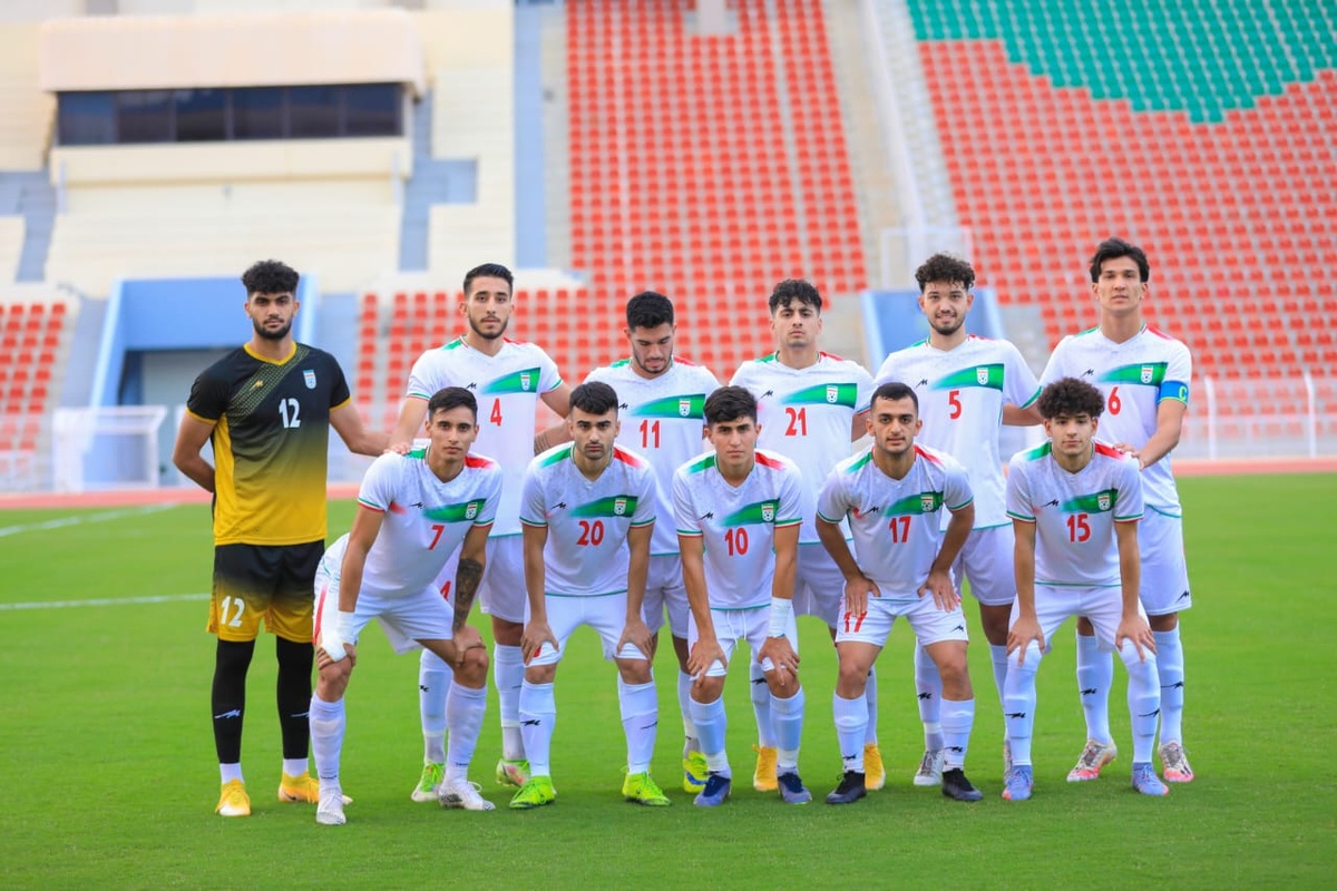 Hàng thủ chắc chắn nhất: Tại vòng loại, có ba đội bóng giữ sạch lưới là U20 Iran, Nhật Bản và Saudi Arabia.