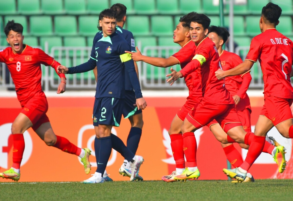 Báo châu Á nói gì trước trận U20 Việt Nam đấu Qatar - Bóng Đá