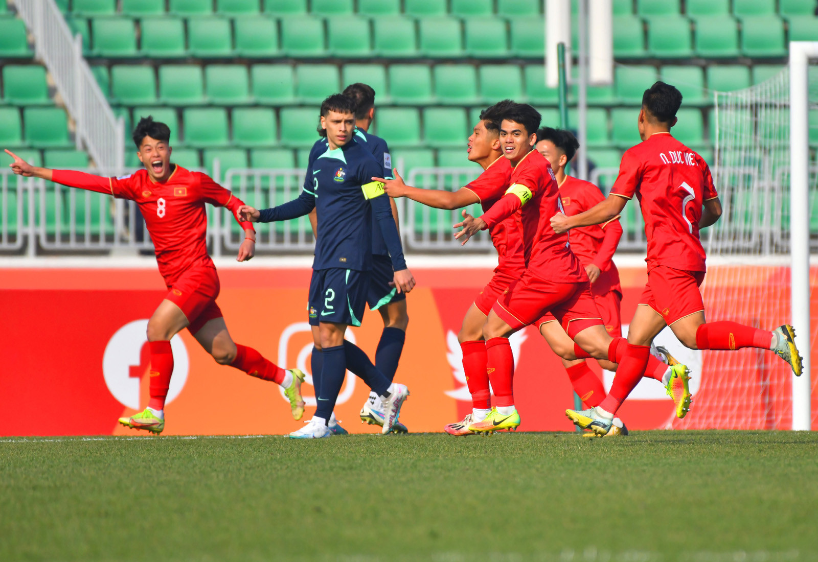 Nhận định U20 Việt Nam vs U20 Qatar: Mở cánh cửa đi tiếp - Bóng Đá