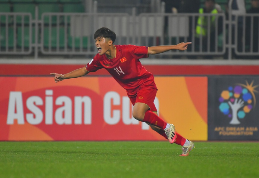 Báo Qatar choáng khi đội nhà thua U20 Việt Nam - Bóng Đá