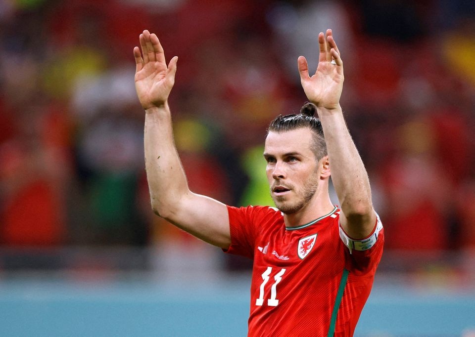 Gareth Bale có thể trở lại tuyển Xứ Wales - Bóng Đá