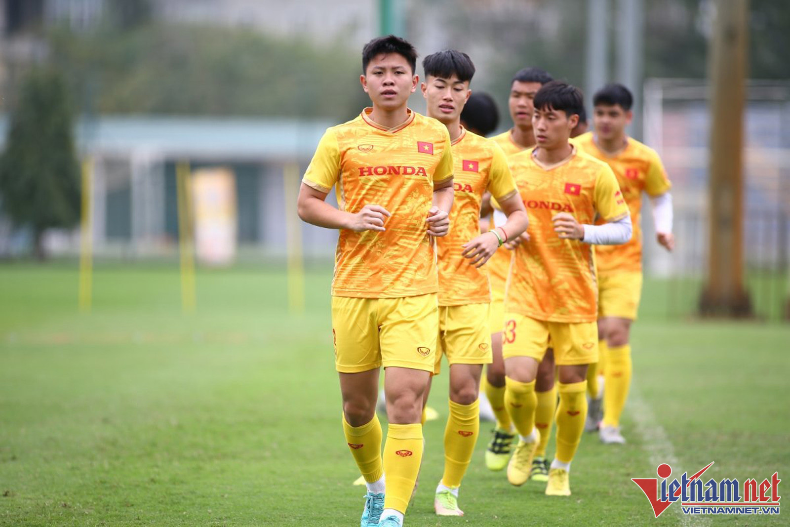 Danh sách U23 Việt Nam: 'Gắt' như HLV Philippe Troussier - Bóng Đá