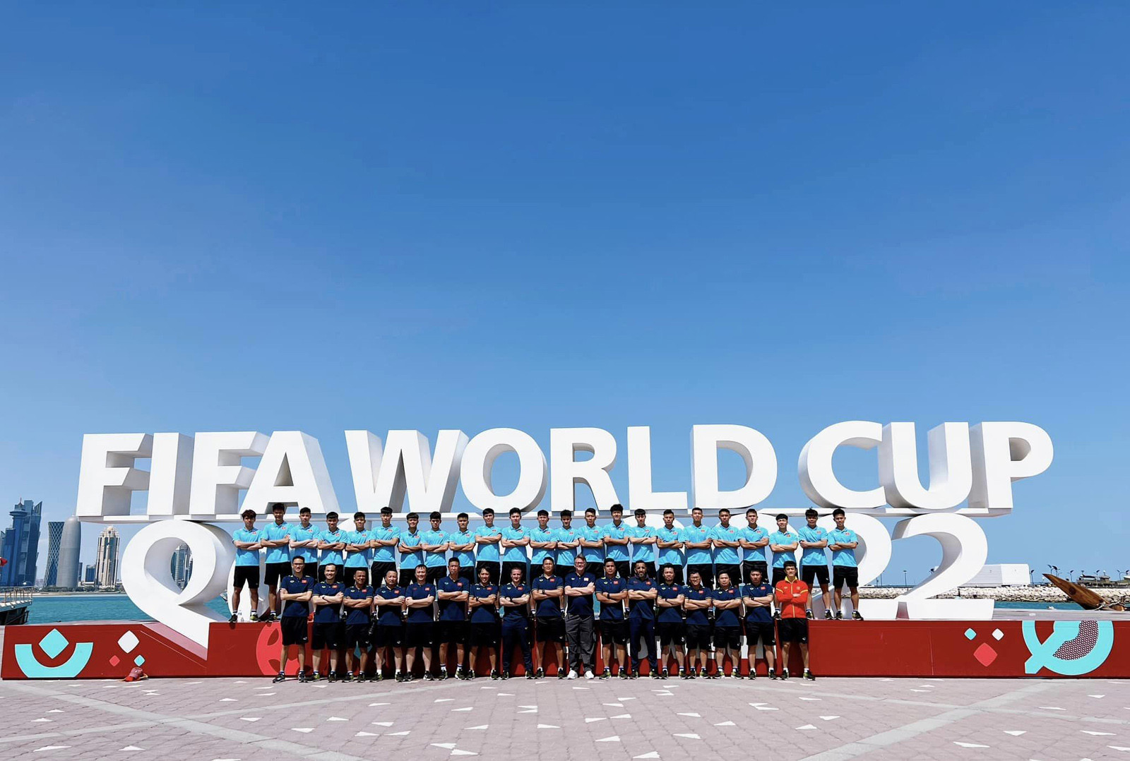 U23 Việt Nam: Những điều ông Troussier cần cho giấc mơ World Cup - Bóng Đá