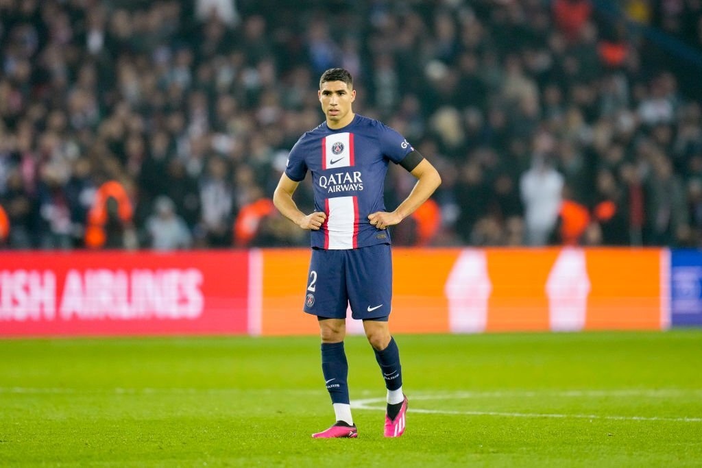 10 cầu thủ lương cao nhất Ligue 1 đều thuộc PSG - Bóng Đá