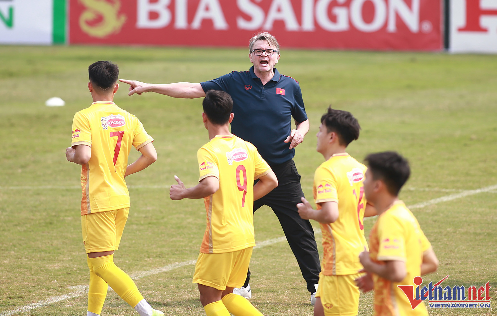U22 Việt Nam dễ 'đụng' Thái Lan ở vòng bảng SEA Games - Bóng Đá