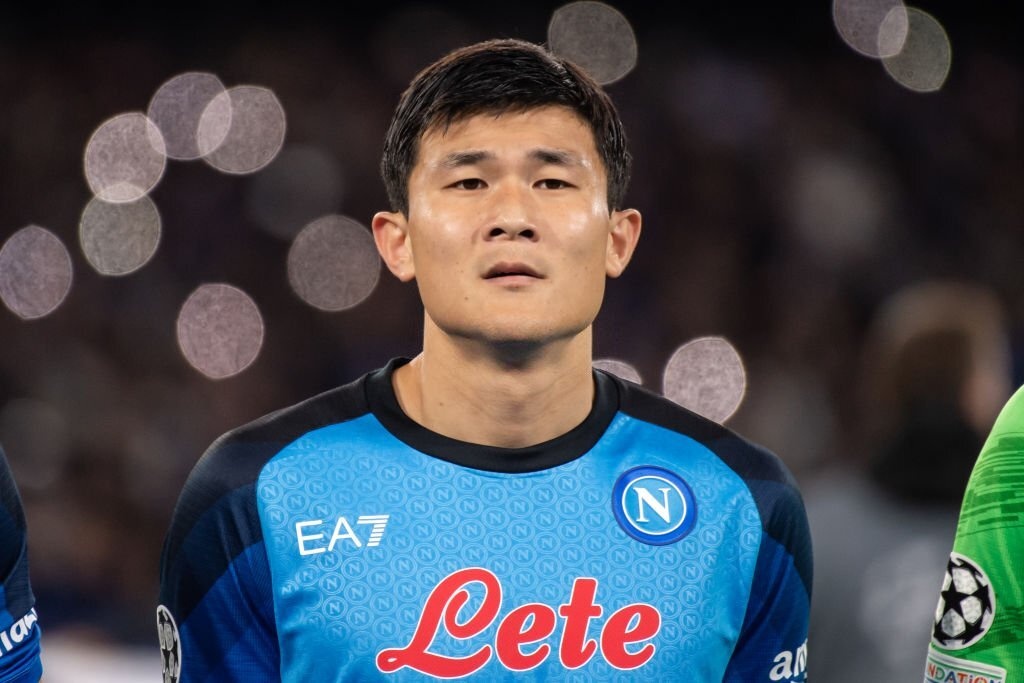 Mitoma vào top 5 cầu thủ châu Á đắt nhất hiện tại - Bóng Đá