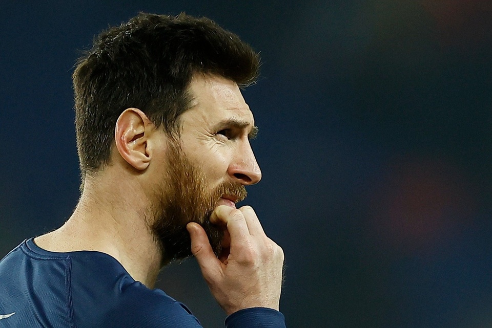 Chủ PSG thay đổi thái độ với Messi - Bóng Đá