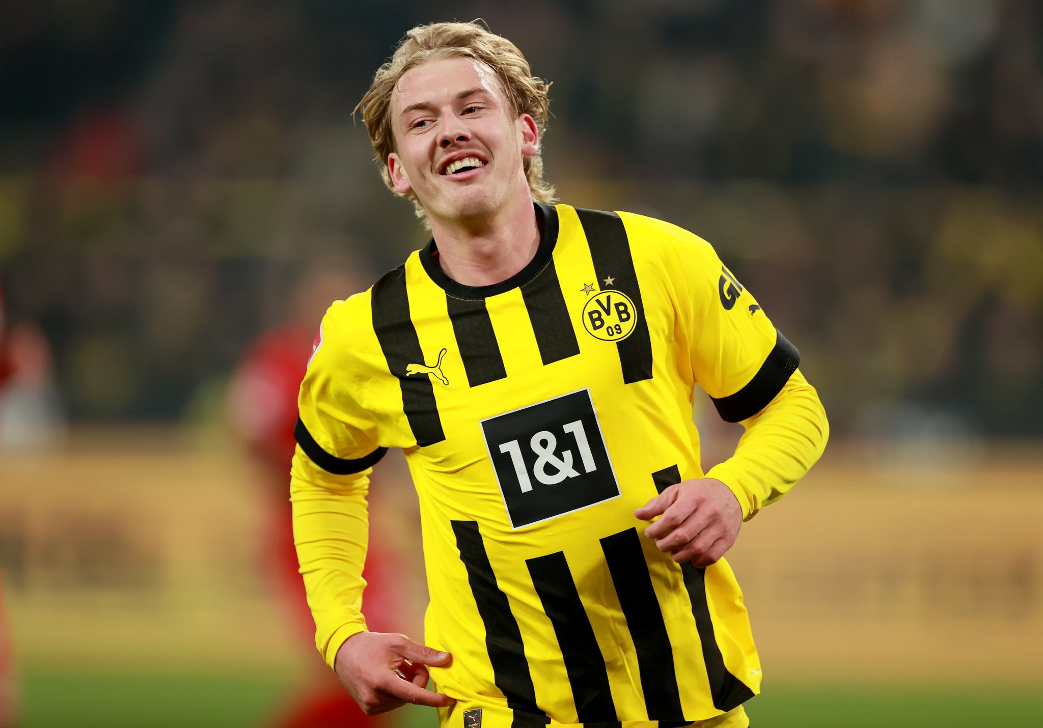 Dortmund ra phán quyết về tương lai trụ cột - Bóng Đá