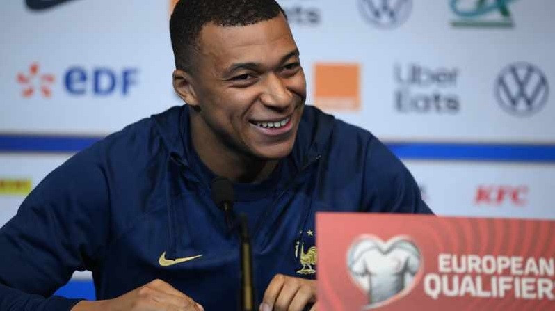 Mbappe nổi giận, PSG mua dàn cầu thủ Pháp về để ‘chuộc lỗi’ - Bóng Đá