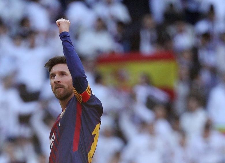 Barca không cần Messi - Bóng Đá