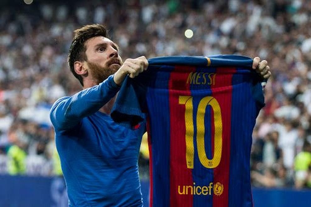 Barca không cần Messi - Bóng Đá