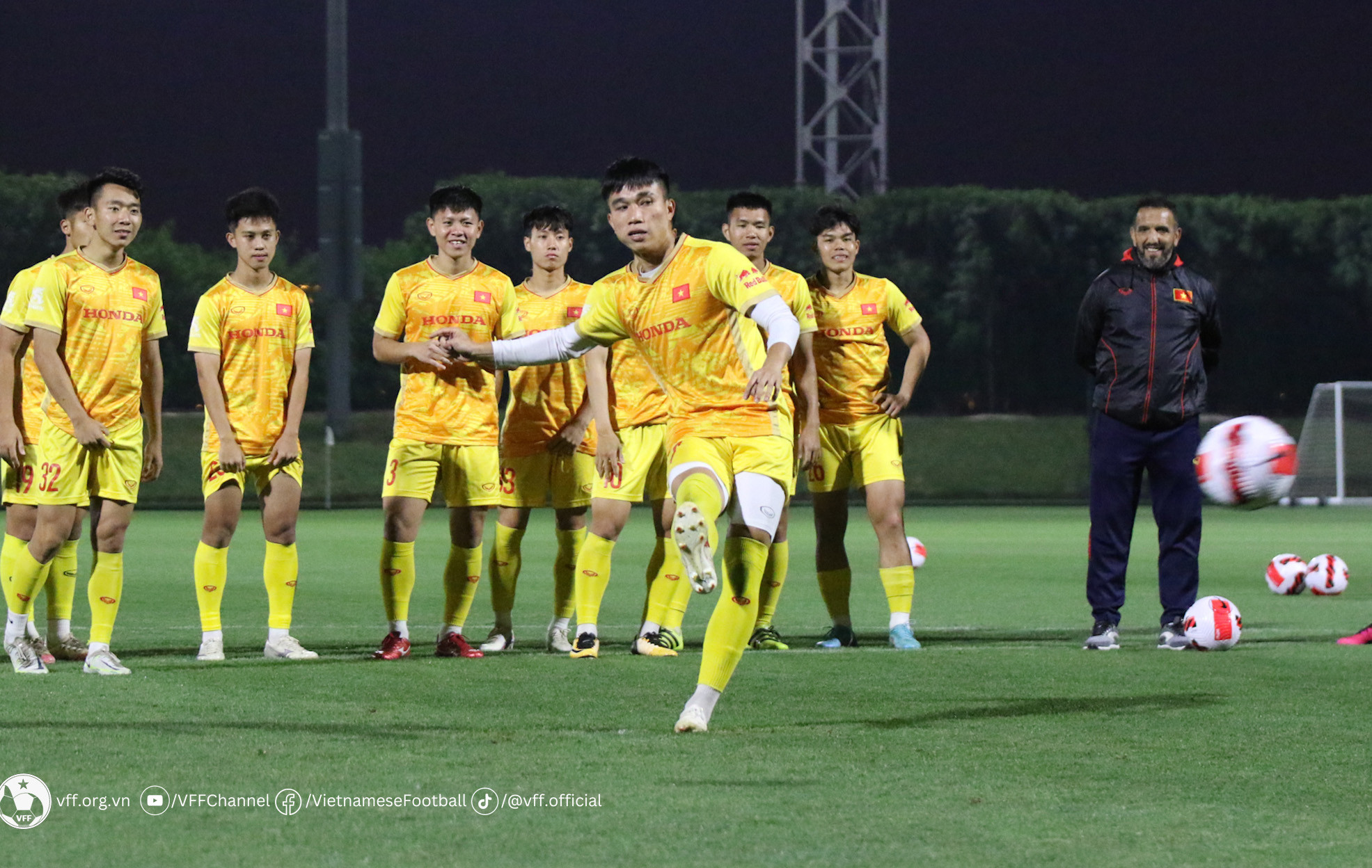 Danh sách U22 Việt Nam dự SEA Games 32: Đủ để mơ xa - Bóng Đá