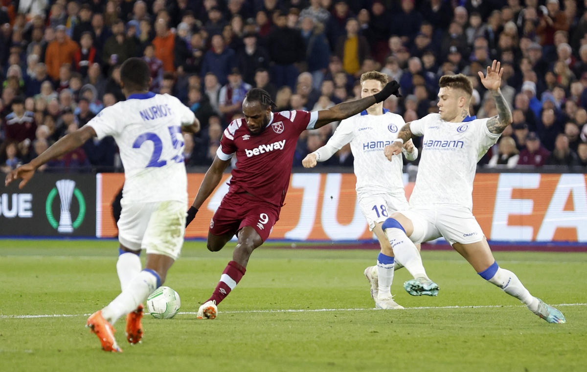 CLB Premier League có cơ hội giành cúp châu Âu sau 58 năm chờ đợi - Bóng Đá