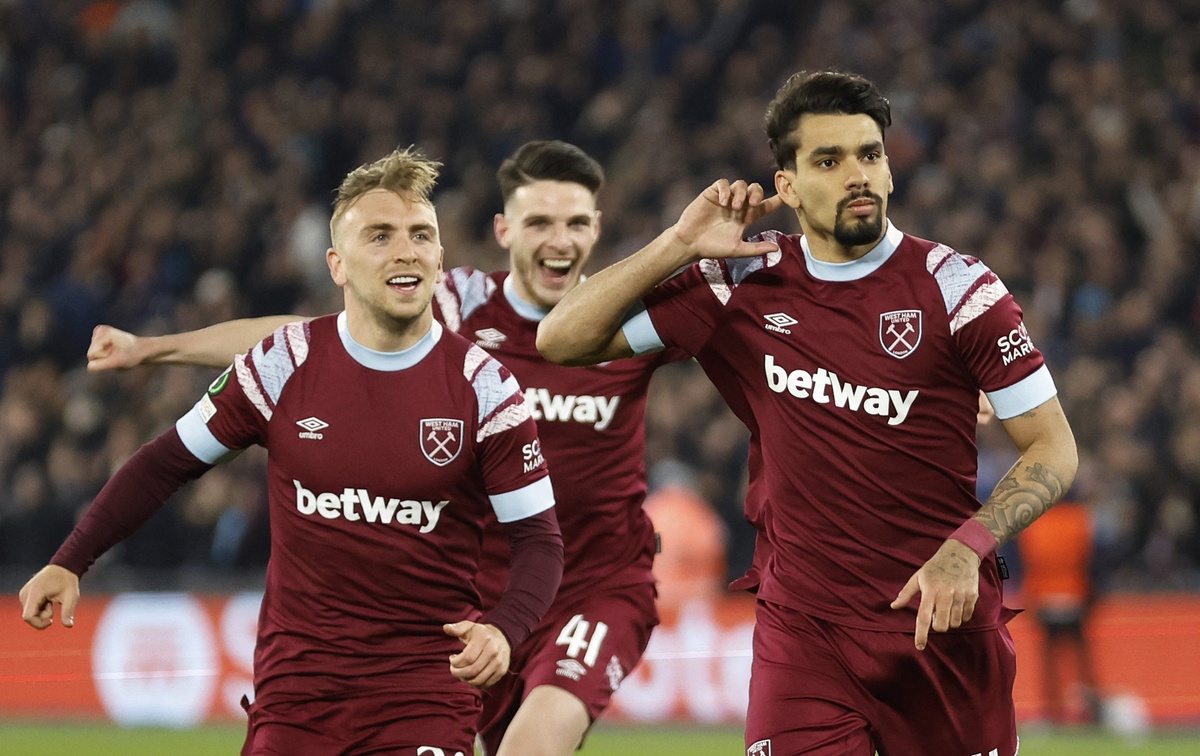 CLB Premier League có cơ hội giành cúp châu Âu sau 58 năm chờ đợi - Bóng Đá