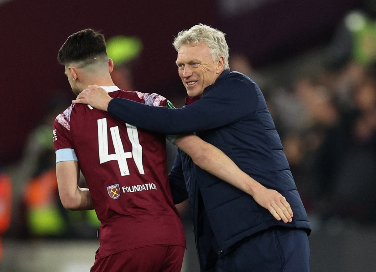CLB Premier League có cơ hội giành cúp châu Âu sau 58 năm chờ đợi - Bóng Đá