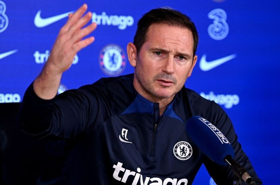 Cựu sao Chelsea: Lampard hãy ra đi ngay lập tức - Bóng Đá