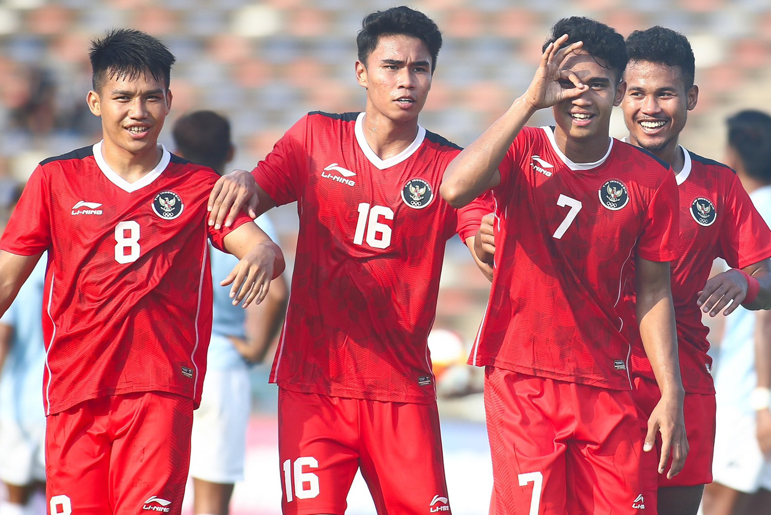Nhận định bóng đá U22 Indonesia vs U22 Timor Leste: Lấy vé bán kết - Bóng Đá