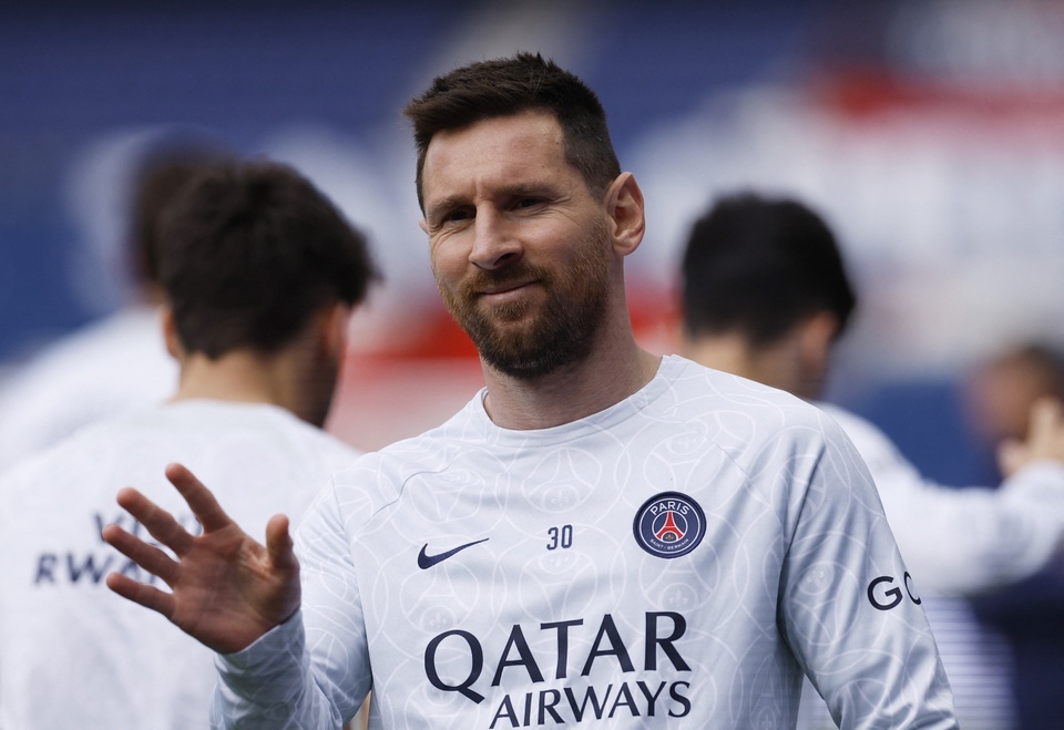 Điều kiện để Messi trở lại Barca - Bóng Đá