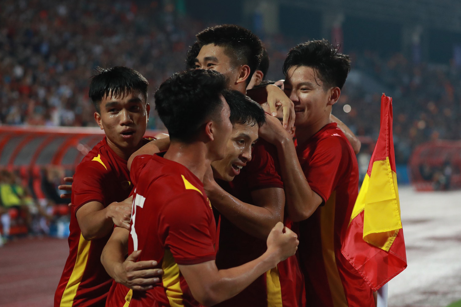 Báo Indonesia: 12 năm qua Garuda không thắng Việt Nam ở SEA Games - Bóng Đá