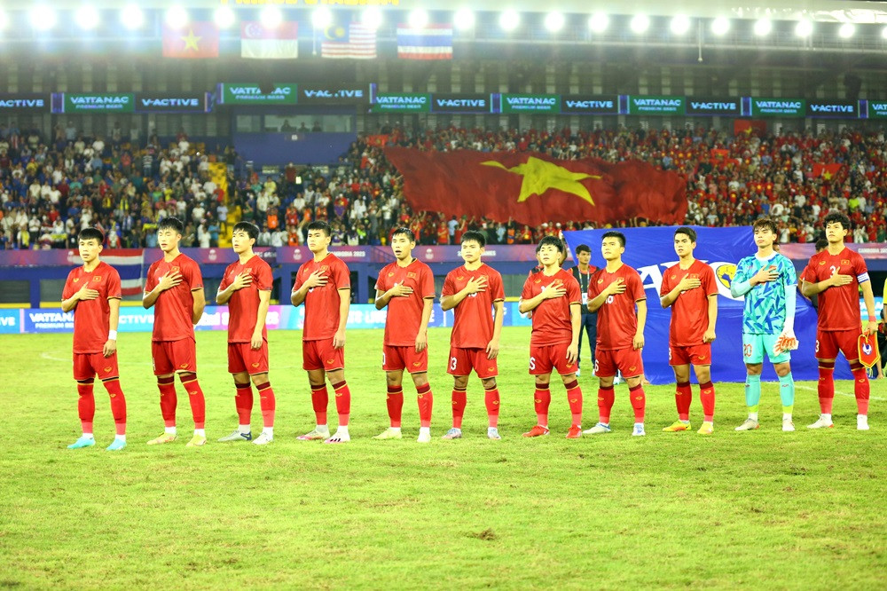 Báo Indonesia: Garuda đã có cách đánh bại Việt Nam, sẽ thắng 2-0! - Bóng Đá