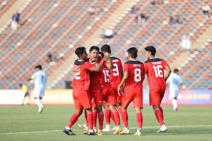 Báo Indonesia: Garuda đã có cách đánh bại Việt Nam, sẽ thắng 2-0! - Bóng Đá