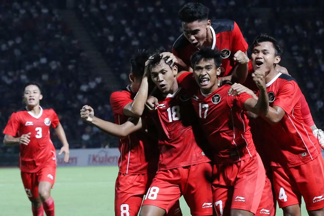 U22 Việt Nam đấu U22 Indonesia: Bắt bài 