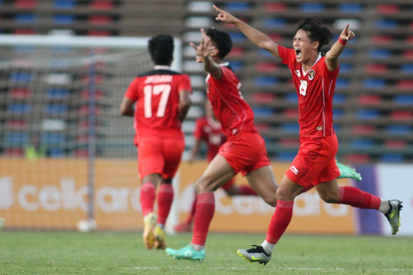 U22 Việt Nam: Thua SEA Games, hứa hẹn ngày mai - Bóng Đá