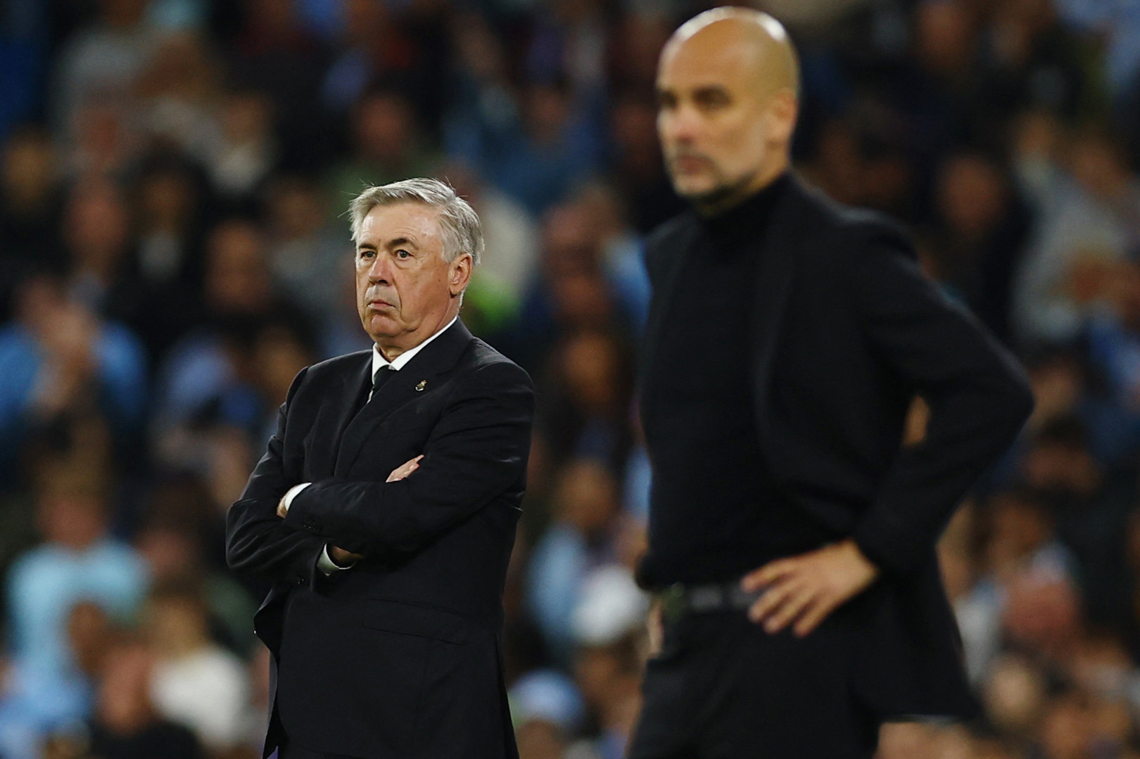 Real Madrid: Nhiệm vụ cuối cùng của Ancelotti - Bóng Đá