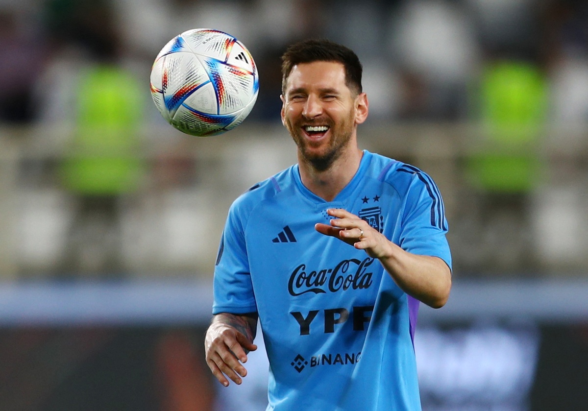 7 bến đỗ tiềm năng của Lionel Messi - Bóng Đá