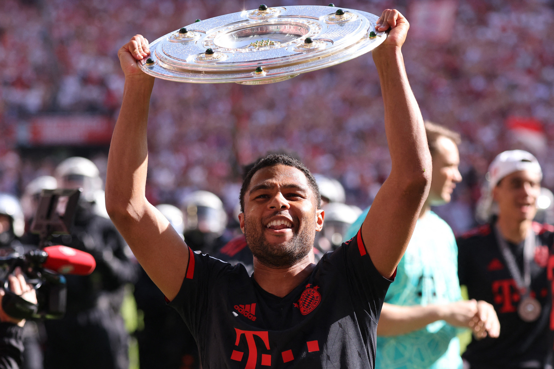 Bayern Munich thay sếp lớn, rao bán 3 ngôi sao - Bóng Đá