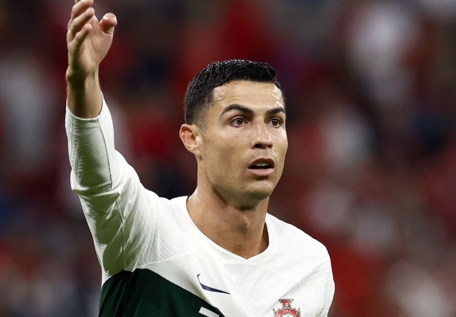 Ronaldo chốt tương lai - Bóng Đá